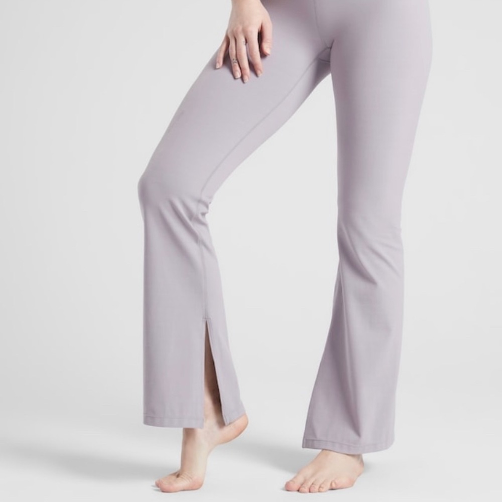 Athleta Barre Flare Pant